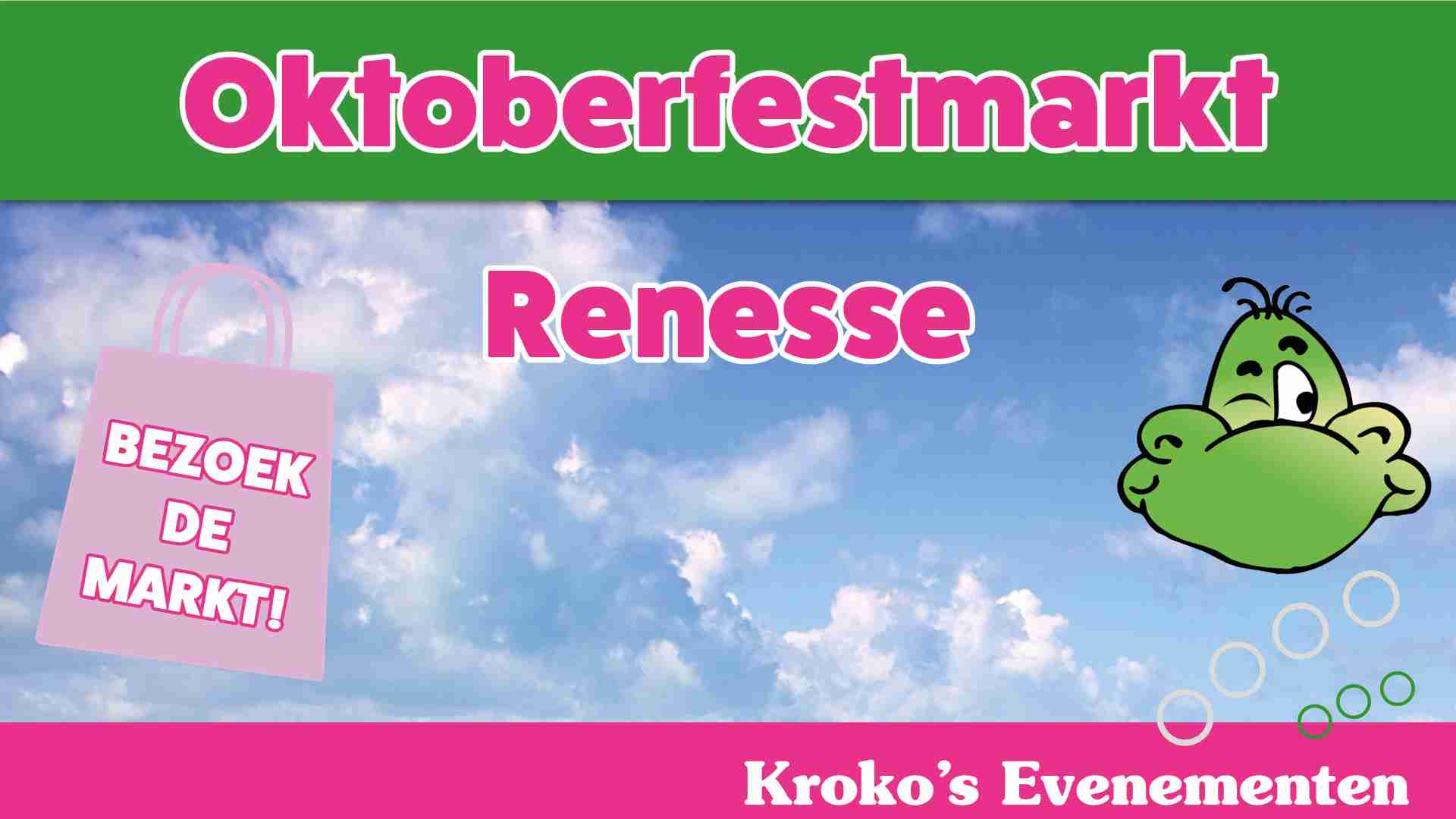 Oktoberfestmarkt