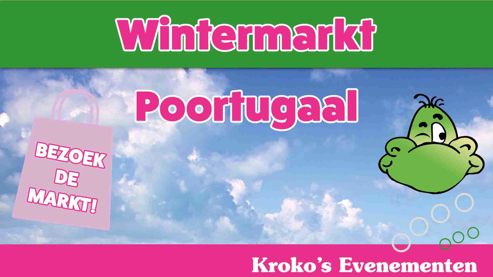 Wintermarkt
