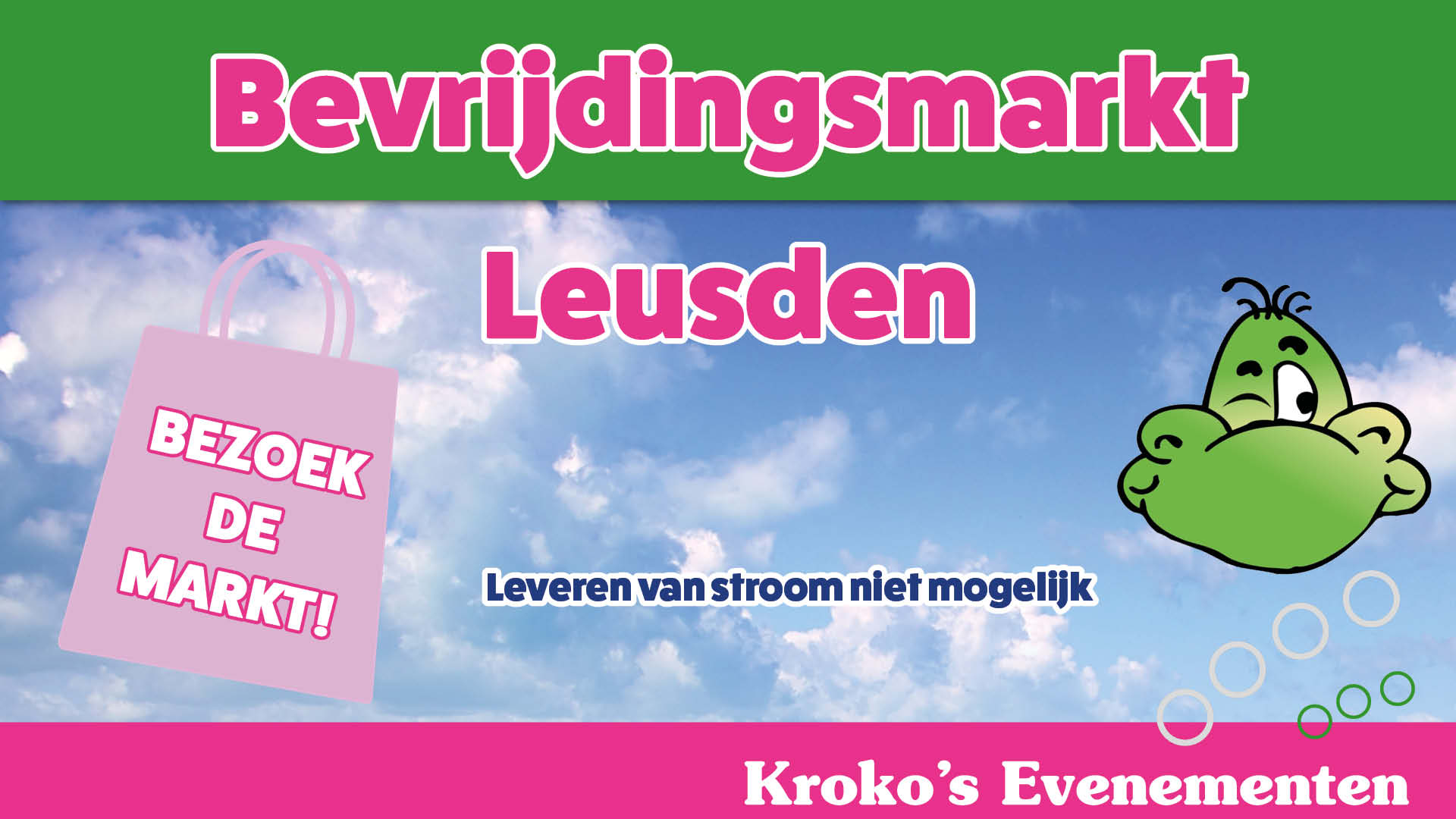 Voorjaarsmarkt