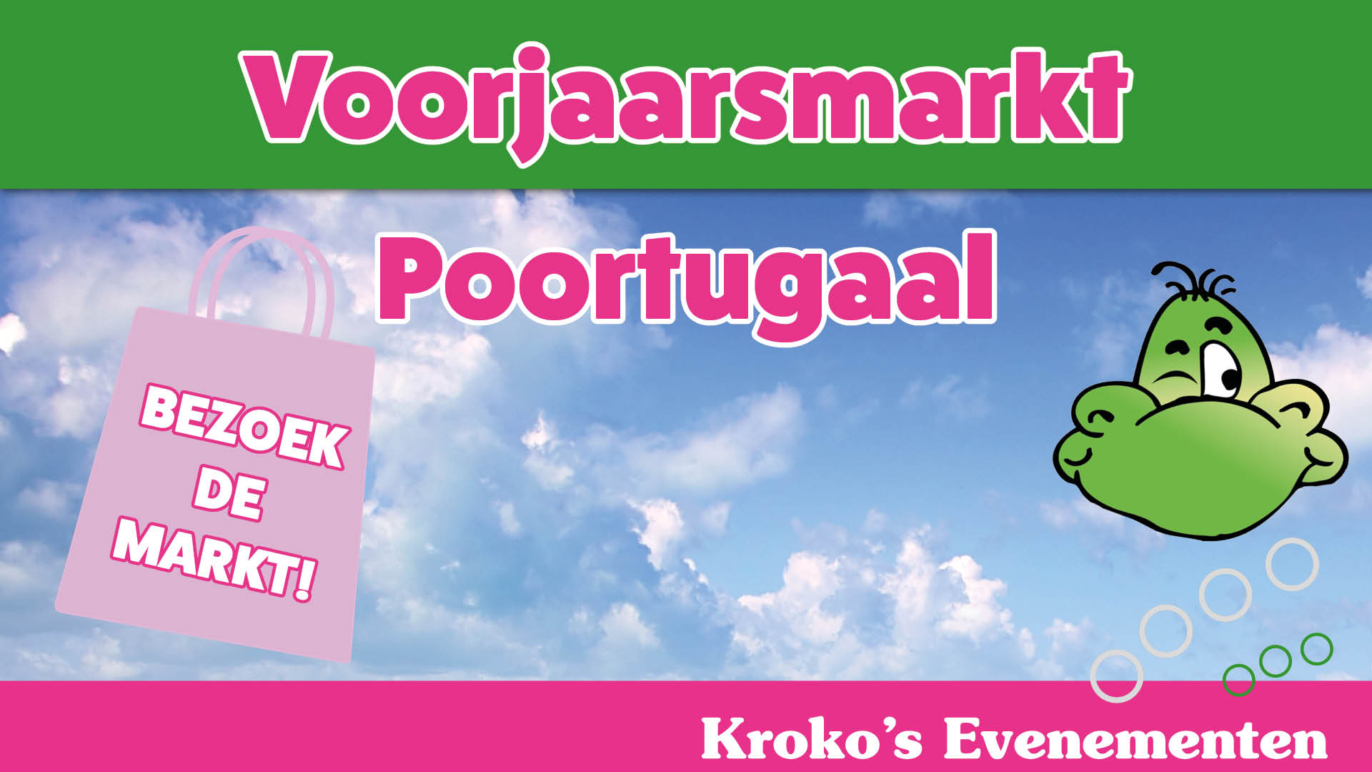 Voorjaarsmarkt