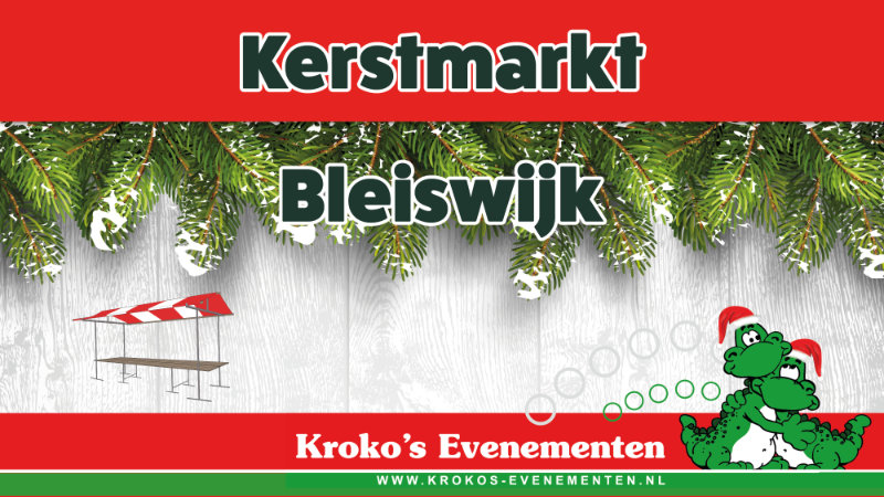 Kerstmarkt
