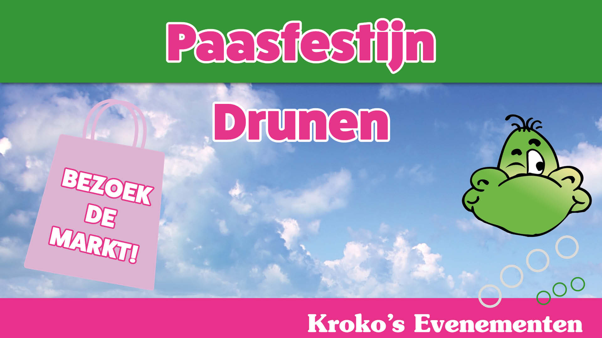 Paasfestijn