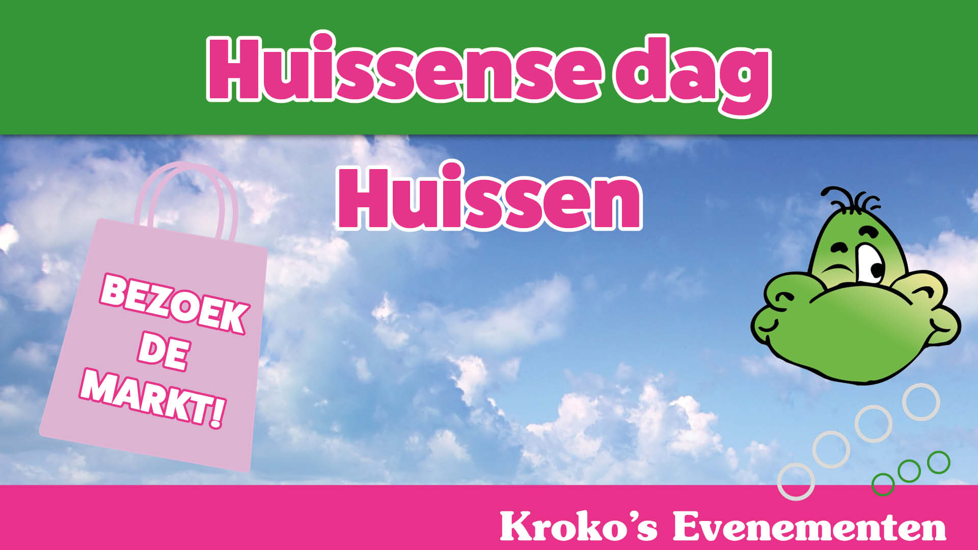 Huissense dag