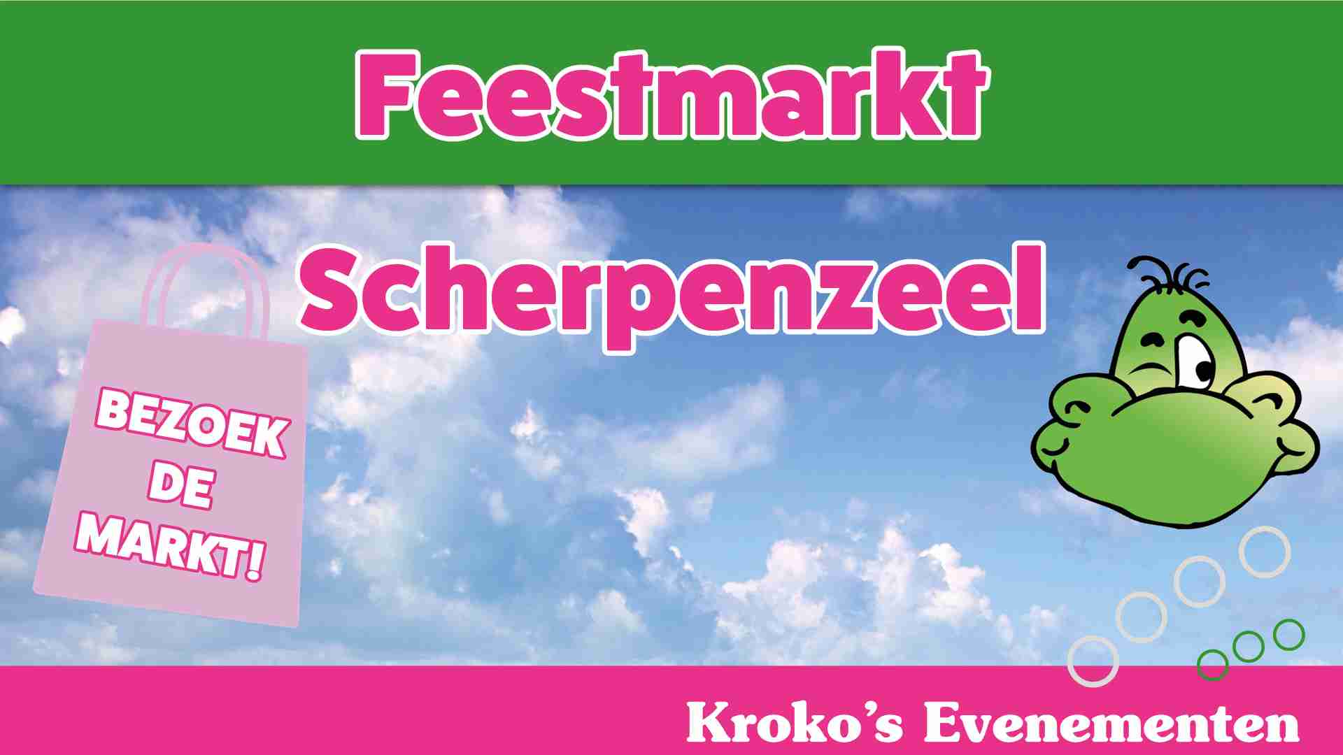Moederdagbraderie