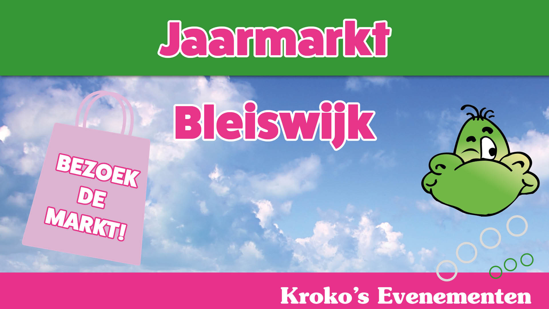 Jaarmarkt