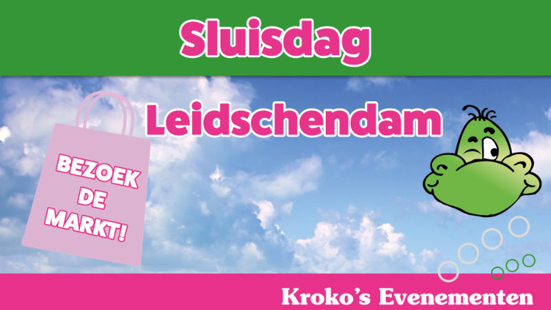Sluisdag  