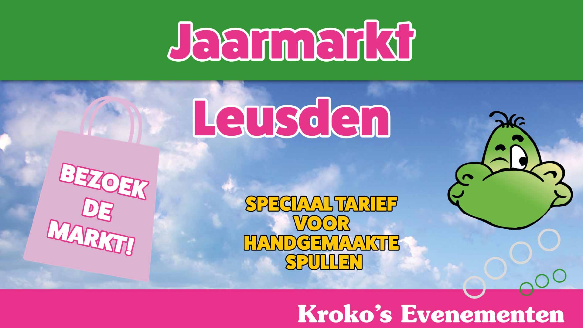 Jaarmarkt