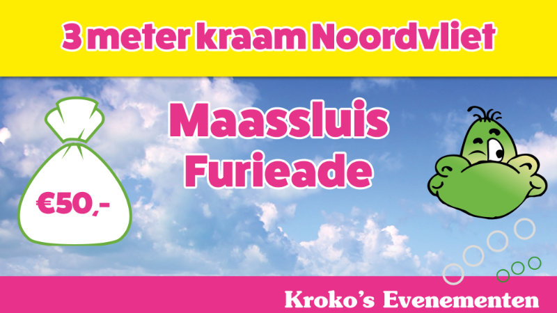 Furieade Noordvliet