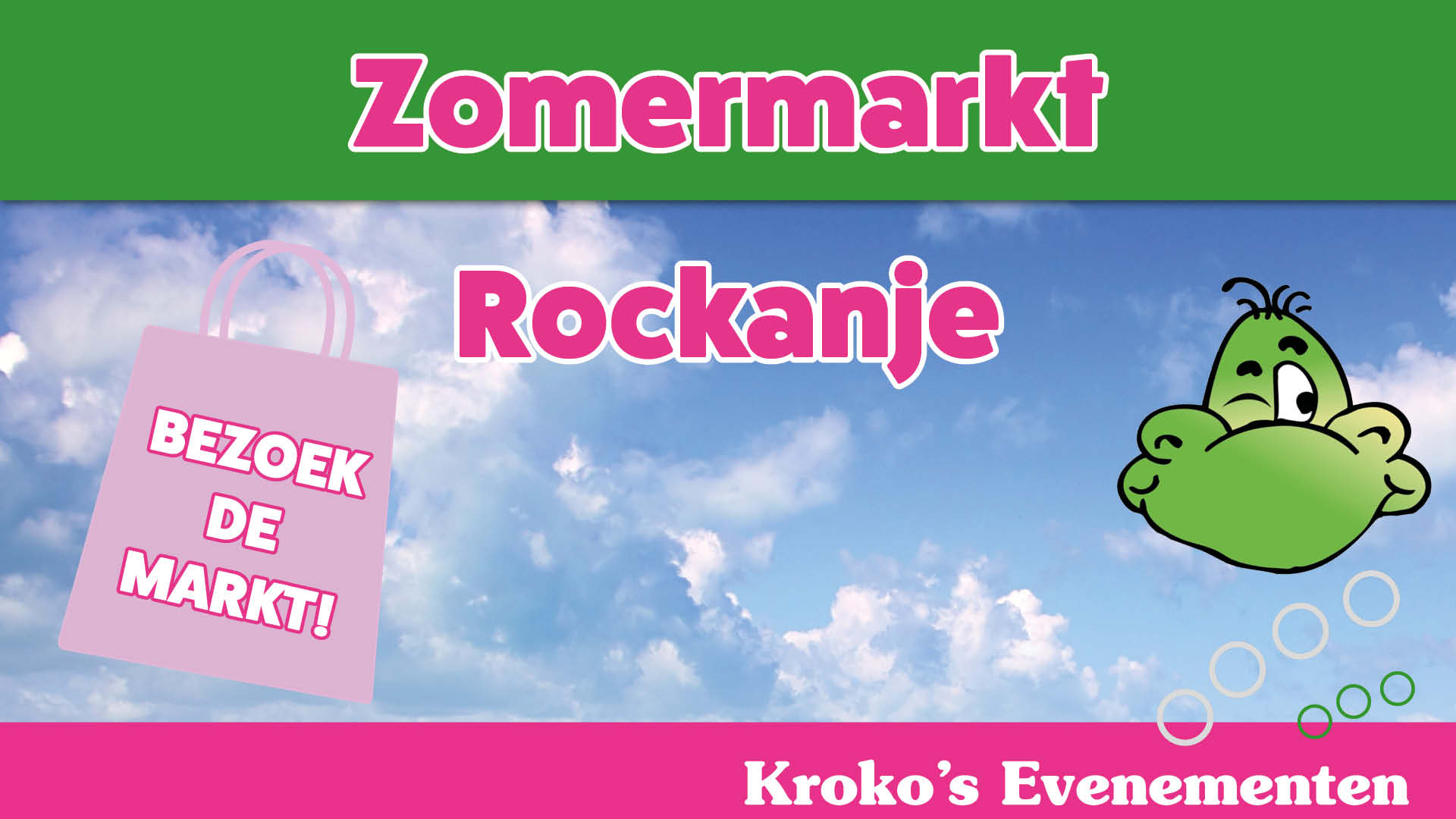 Zomermarkt
