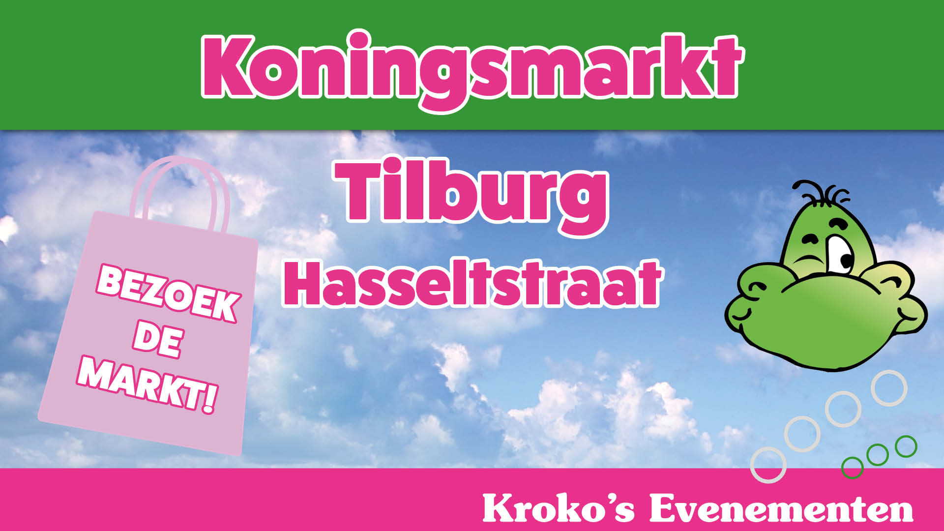 Home - Kroko's Evenementen