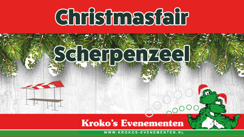 Kerstmarkt