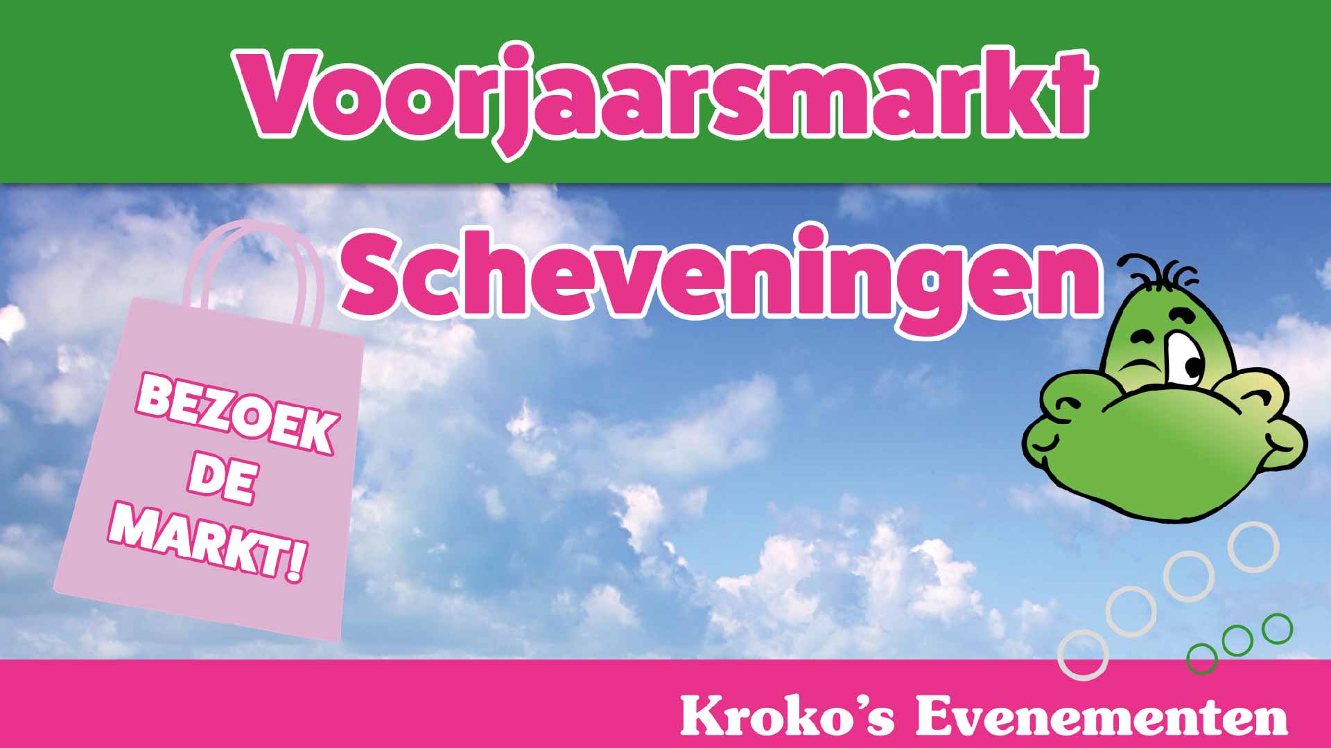 Voorjaarsmarkt