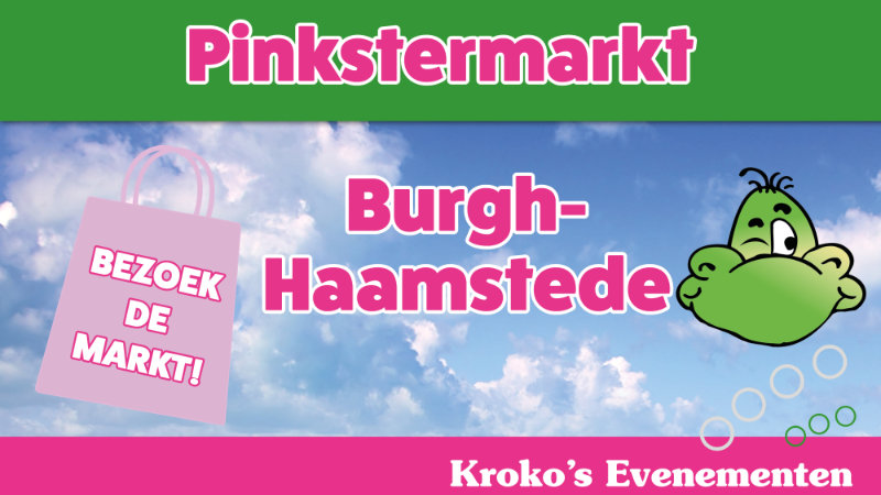 Pinkstermarkt