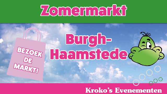 Zomermarkt