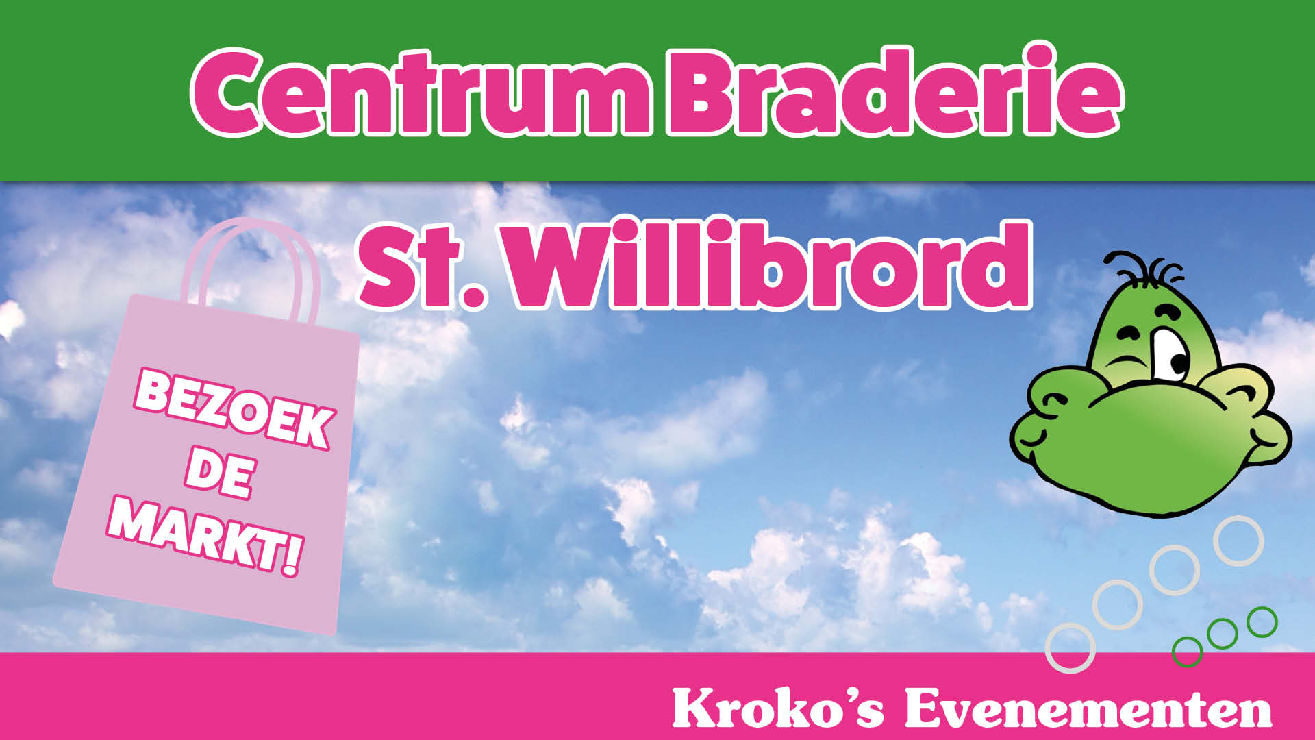 Centrum braderie