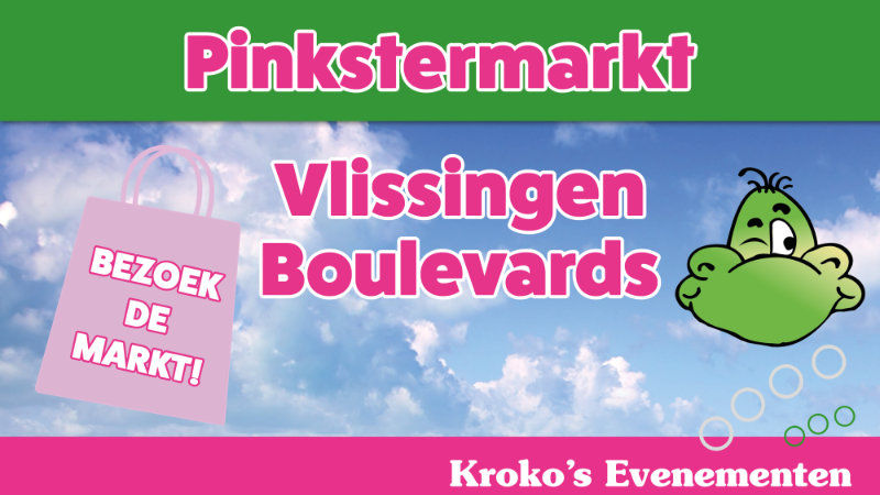 Pinkstermarkt