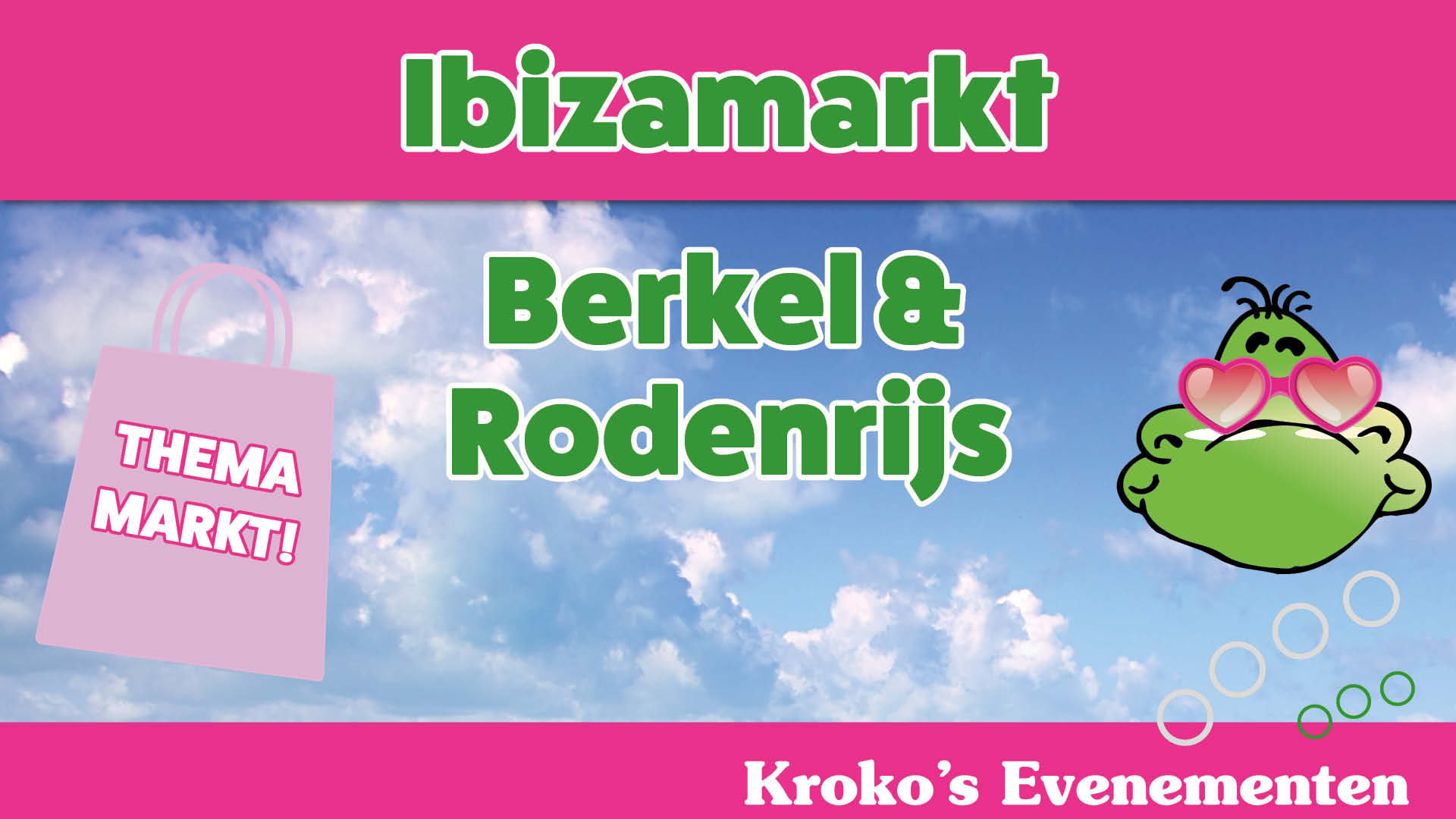 Zomermarkt