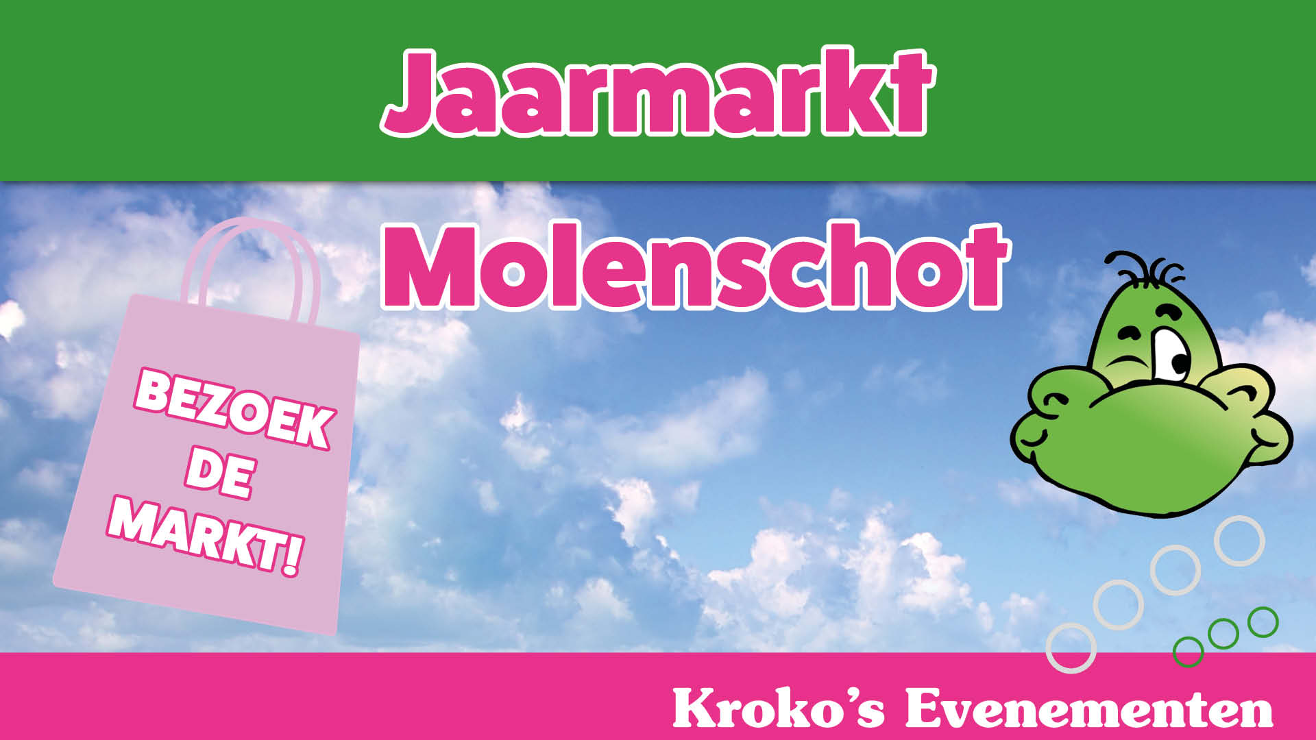Jaarmarkt