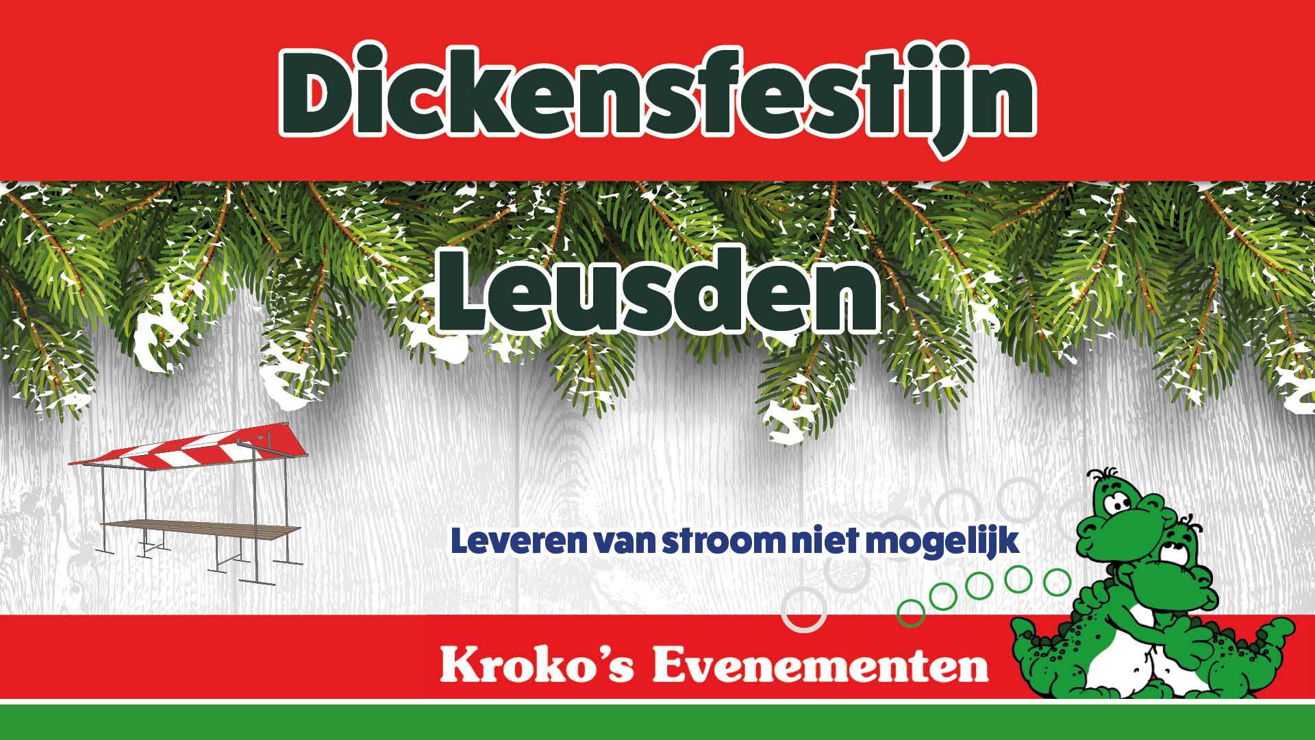 Dickensfestijn
