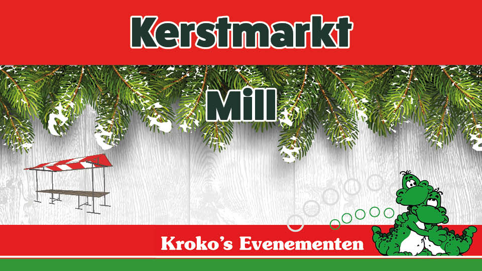 Kerstmarkt