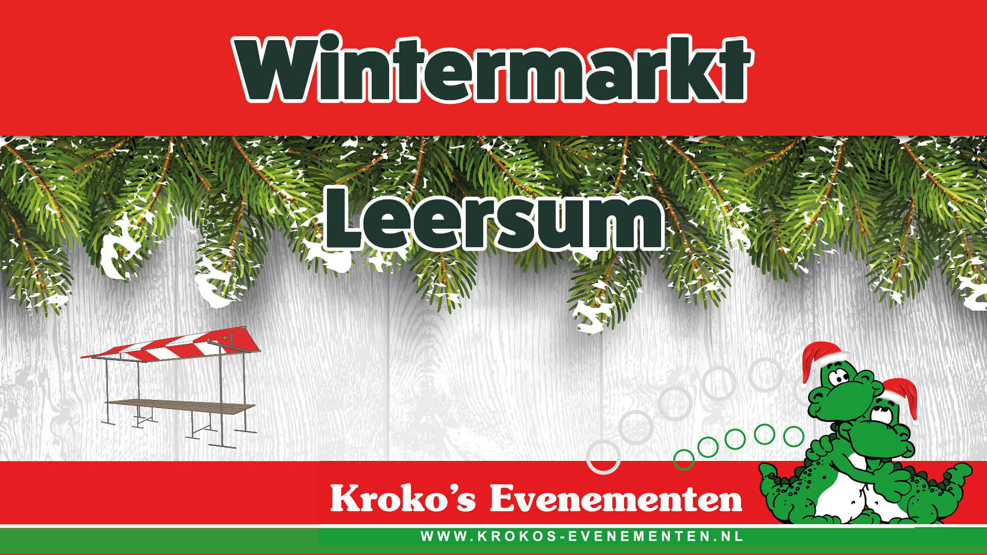 Wintermarkt