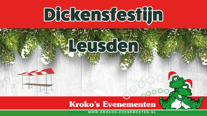 Dickensfestijn