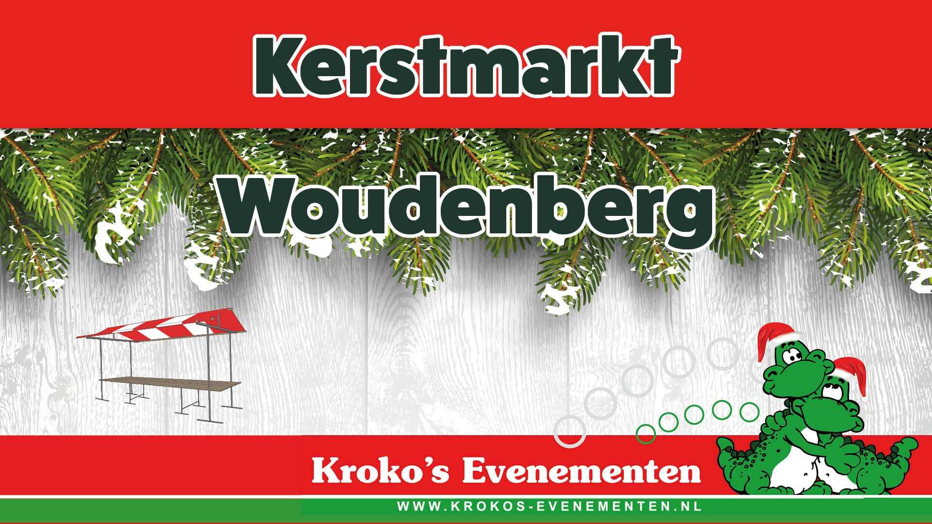Kerstmarkt