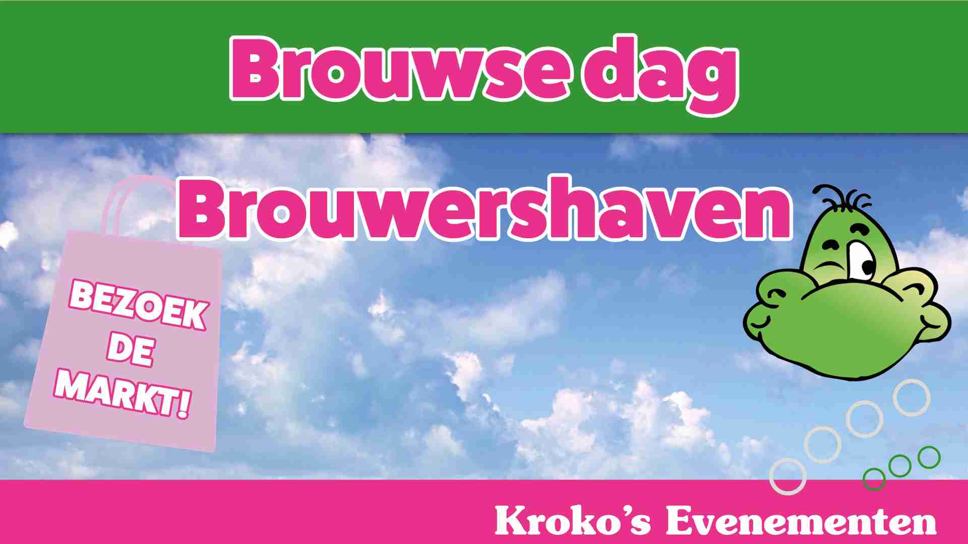 Brouwse dag