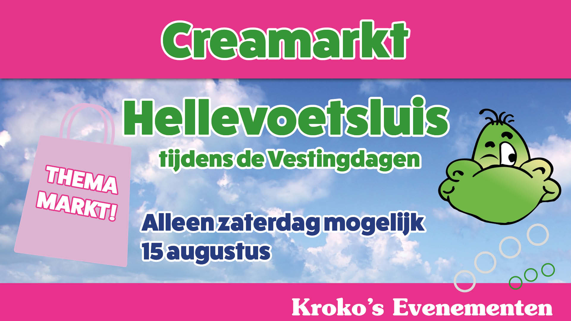 Zomermarkt