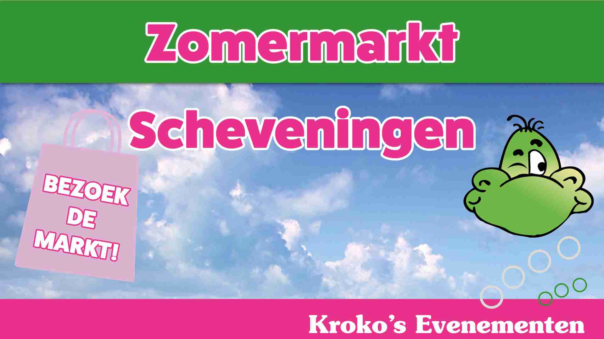 Zomermarkt