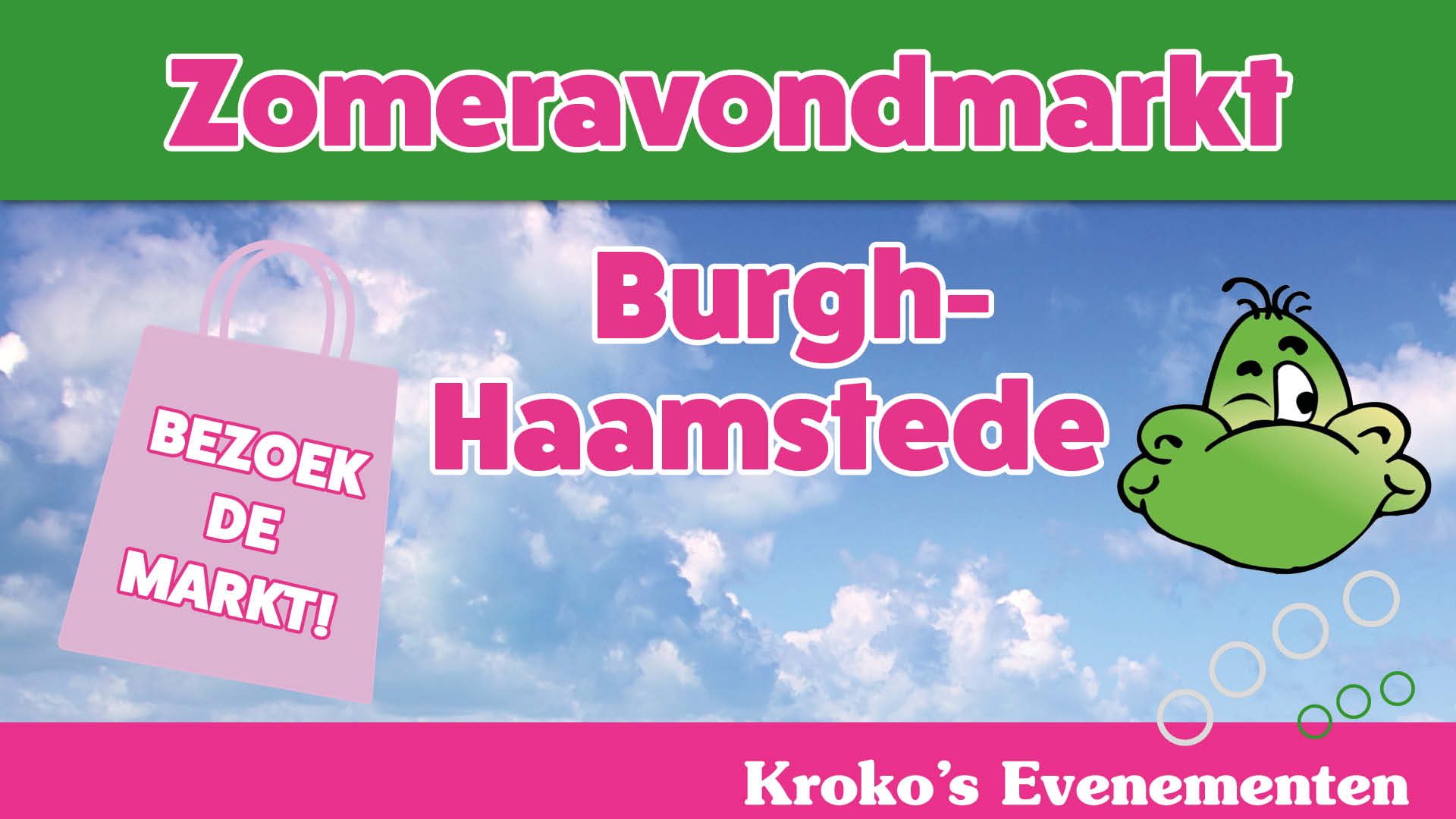 Zomermarkt