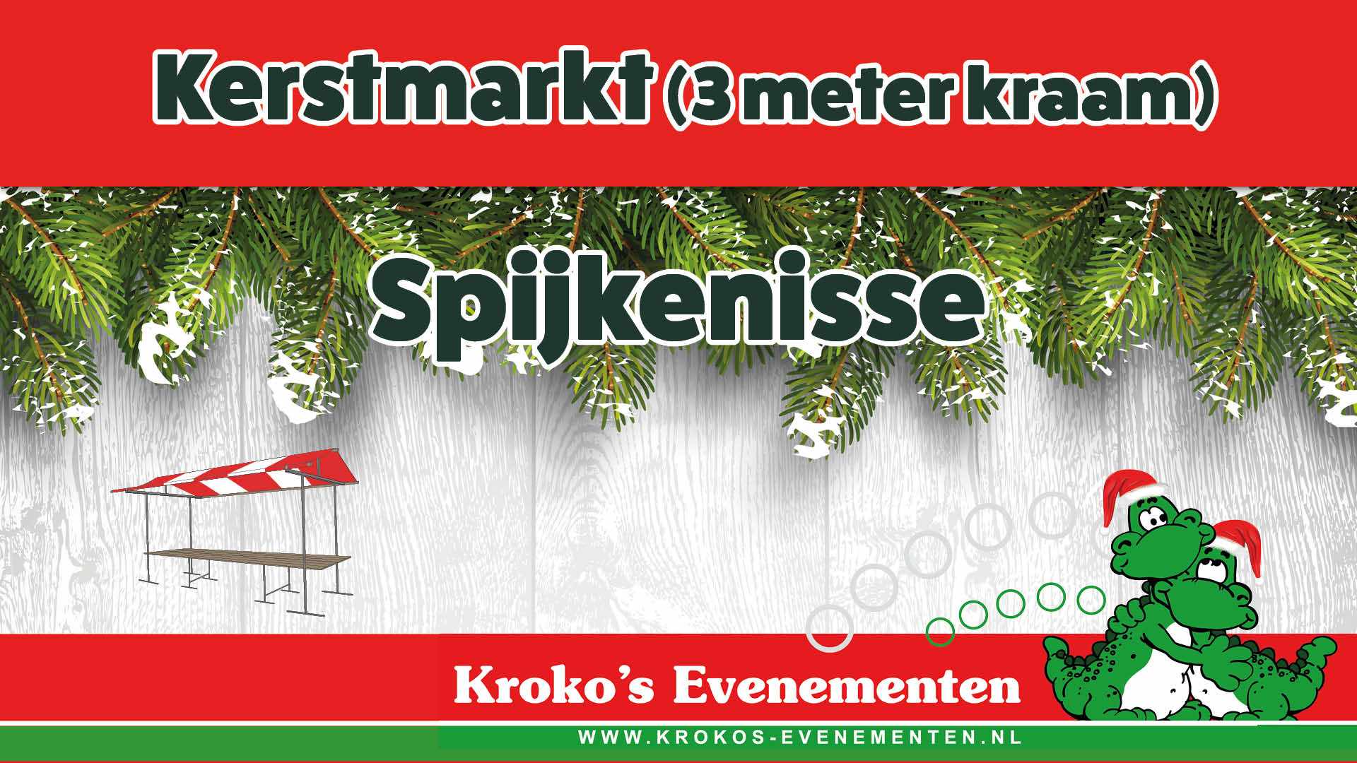 Kerstmarkt