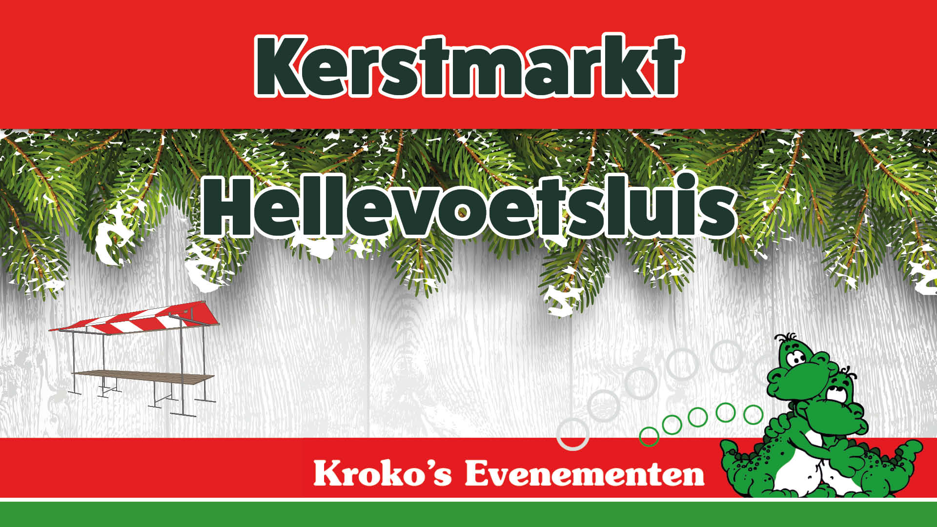 Kerstmarkt