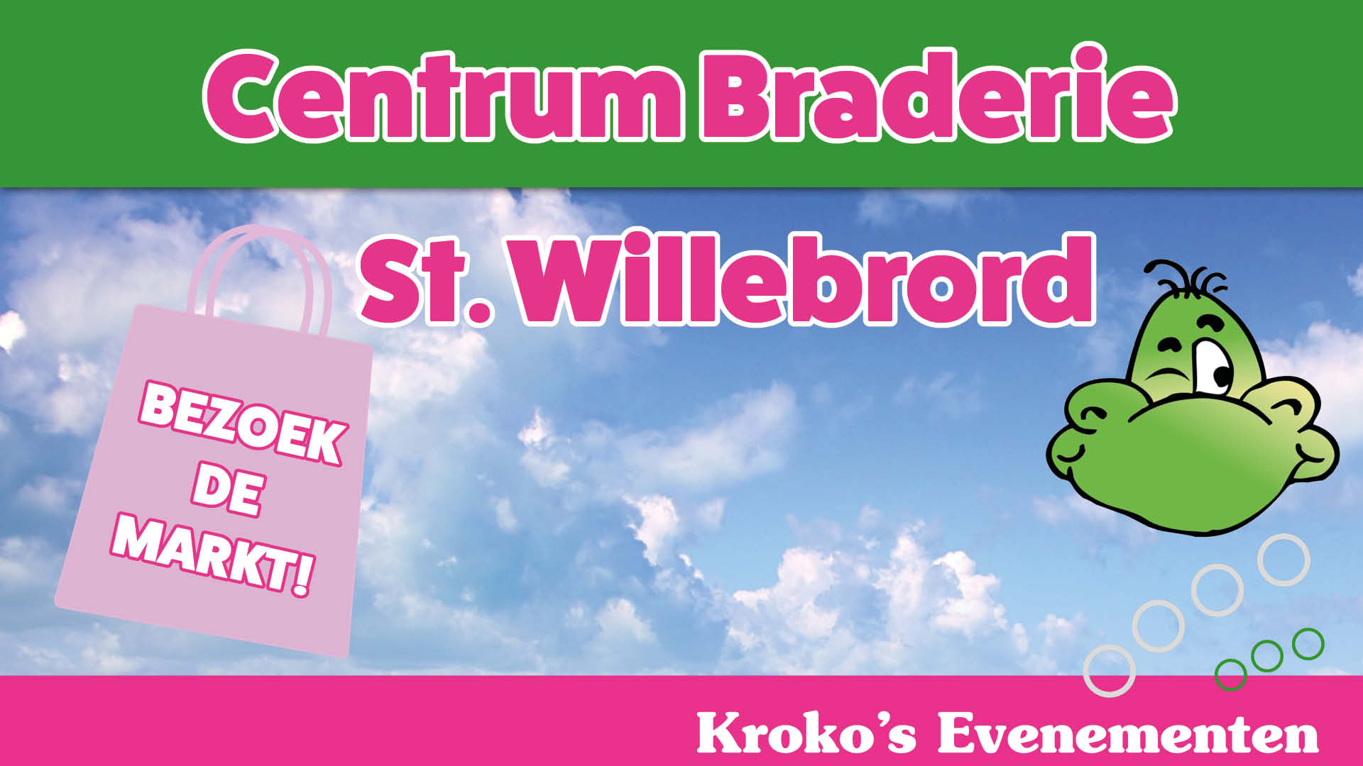 Centrum braderie