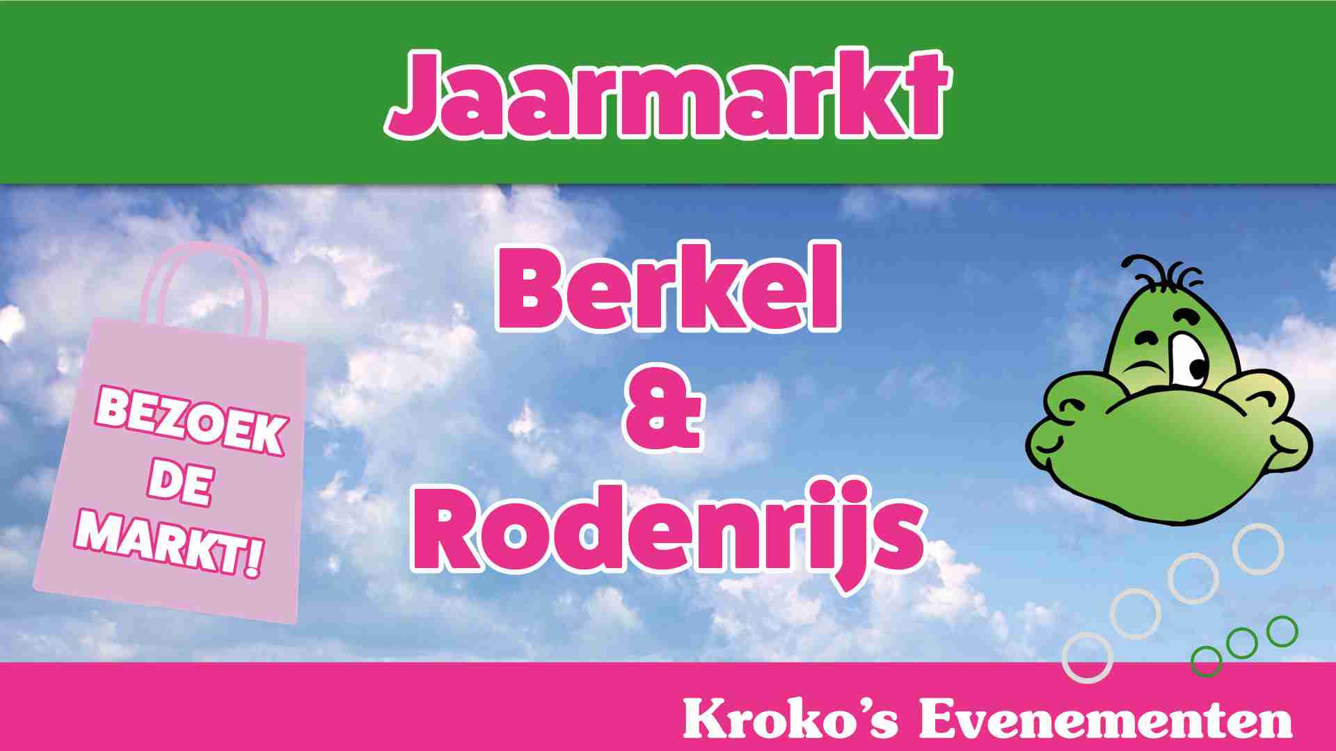 Jaarmarkt