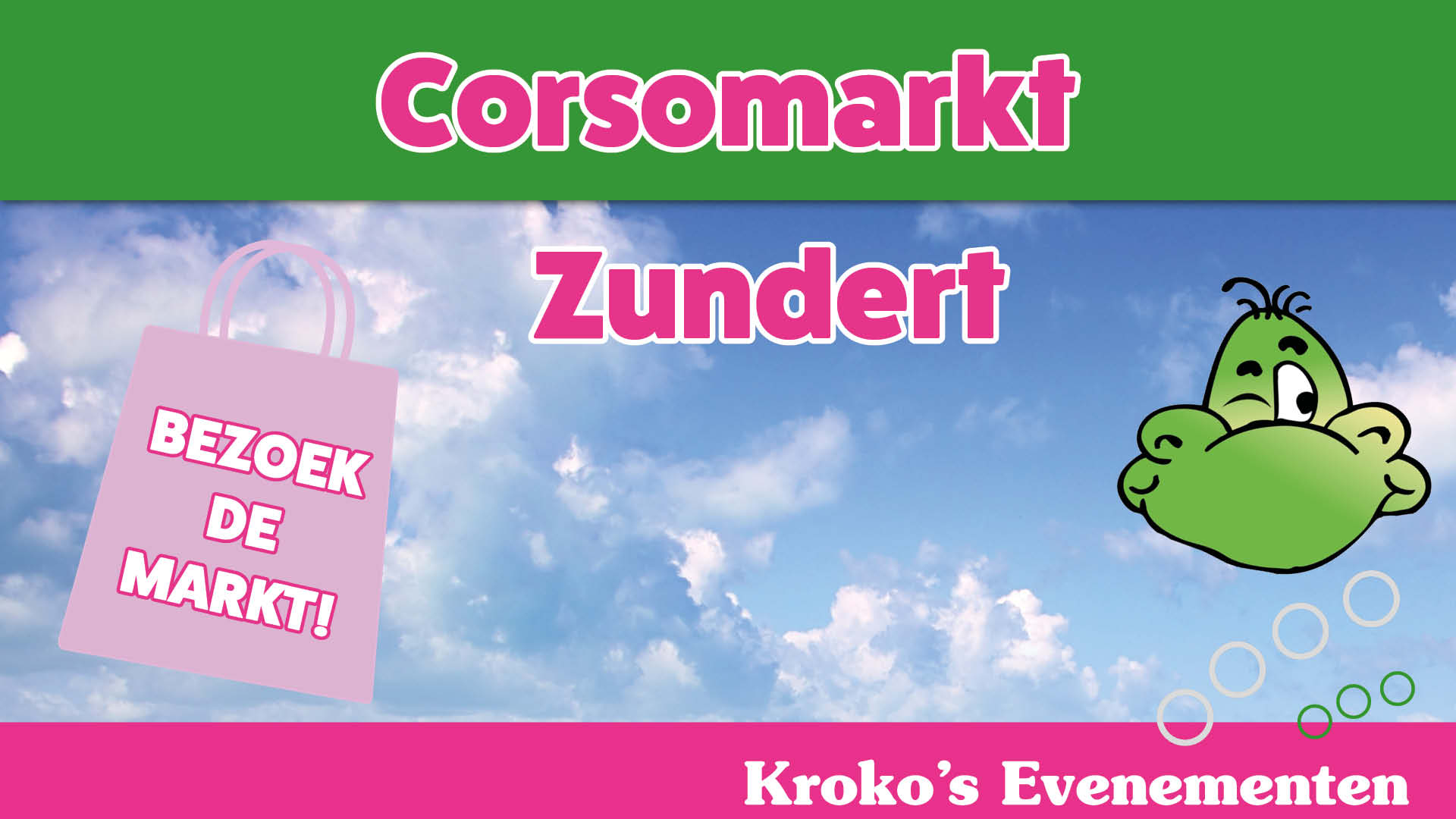 Corsomarkt