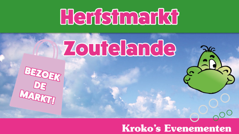 Herfstmarkt