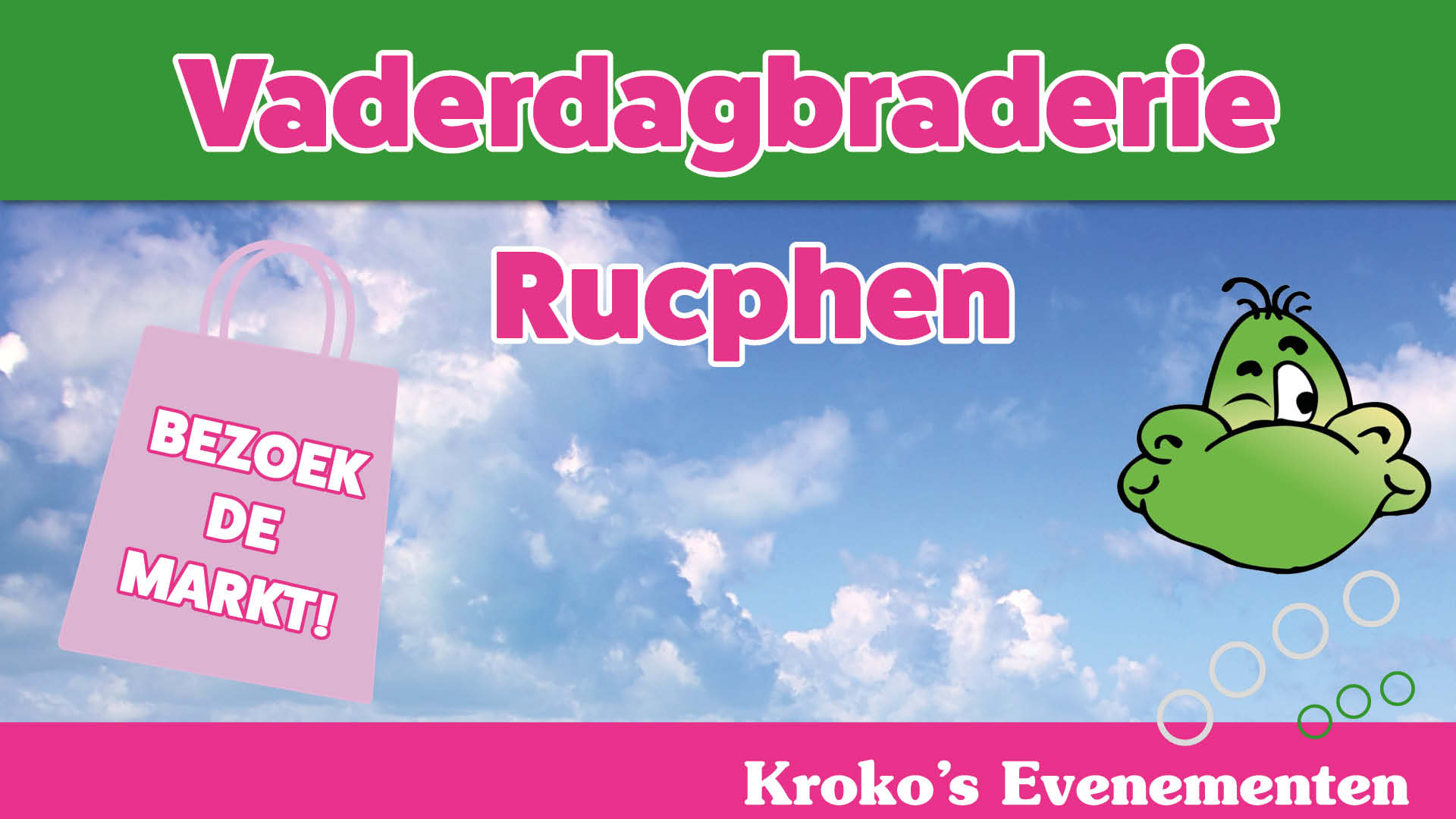 Vaderdagbraderie